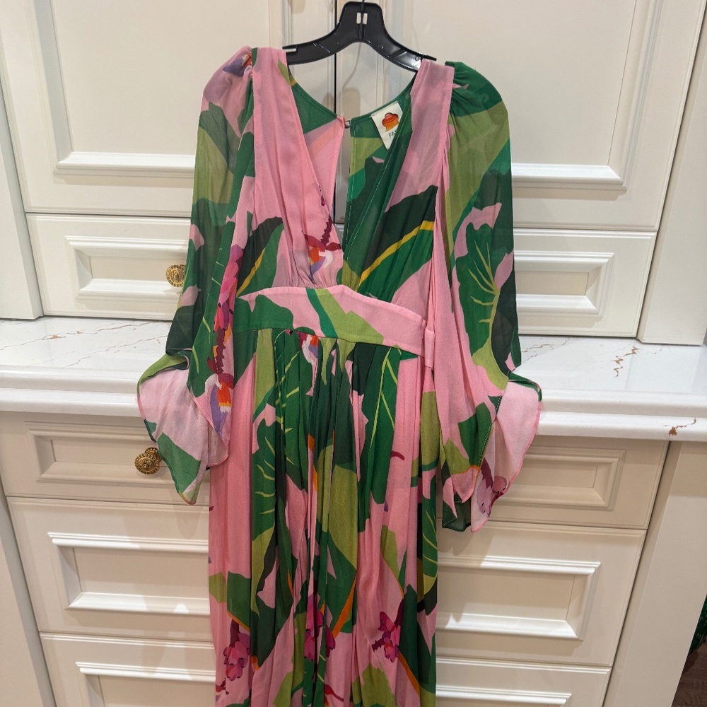 Farm Rio Dress